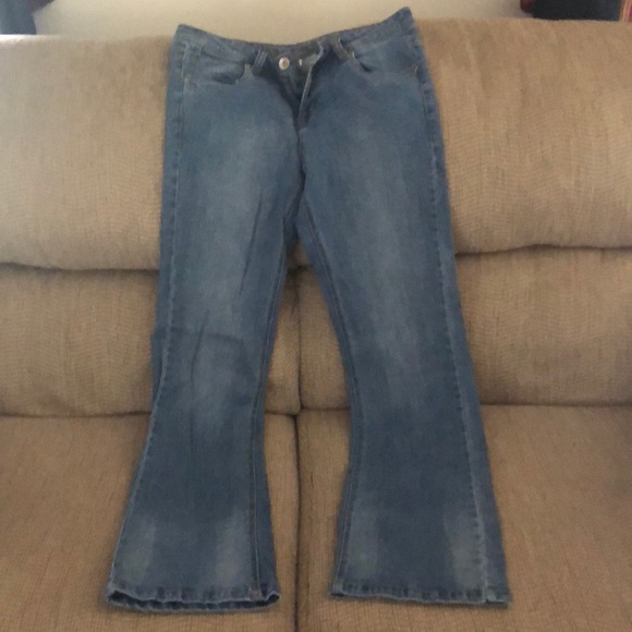 Natural Reflections jeans - Picture 6 of 7